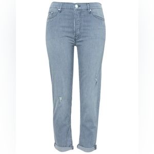 MOTHER Vagabond Jean in On the Road to Destroy